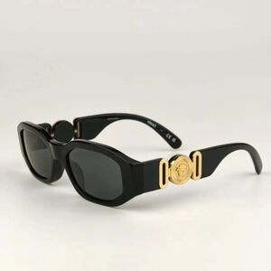 Versace Maxi Medusa Biggie Sunglasses